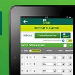maximum bet paddy power